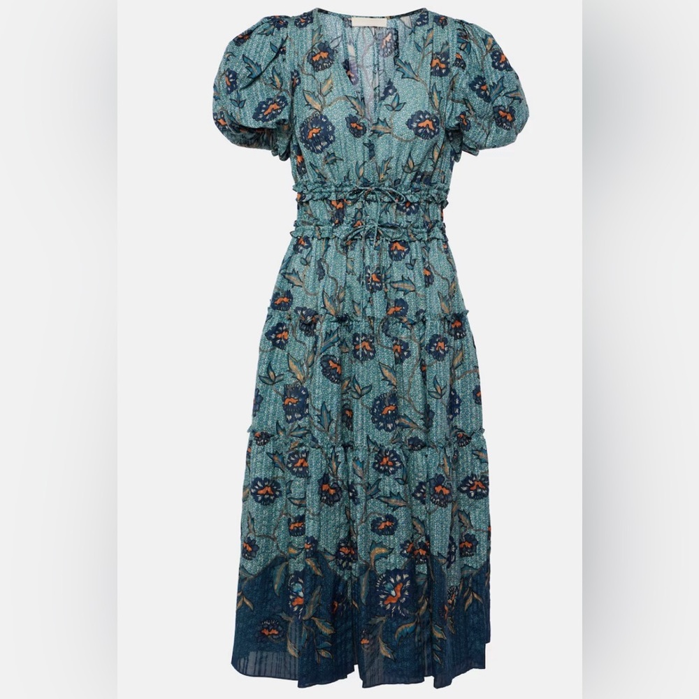 Ulla Johnson Eloise Dress - Size 2